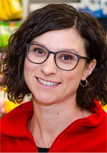 Kathrin Heislbetz