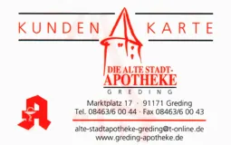 Kundenkarte1