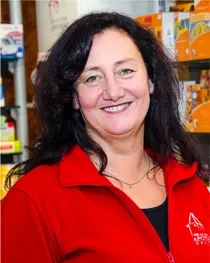 Renate Winkler