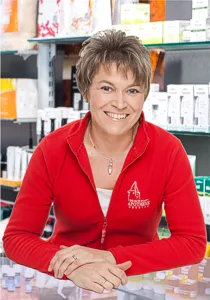 Rita Brigl