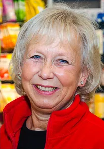Ute Kaiser